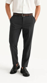 Classic Smoke Dress Pant